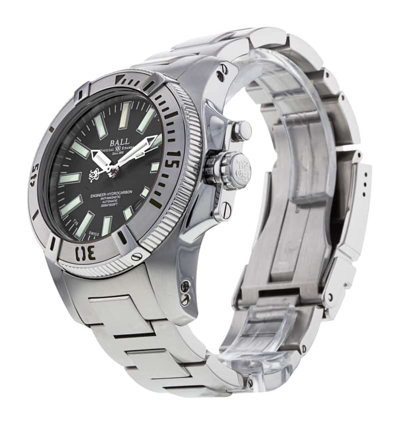 Ball Engineer Hydrocarbon DM1016A